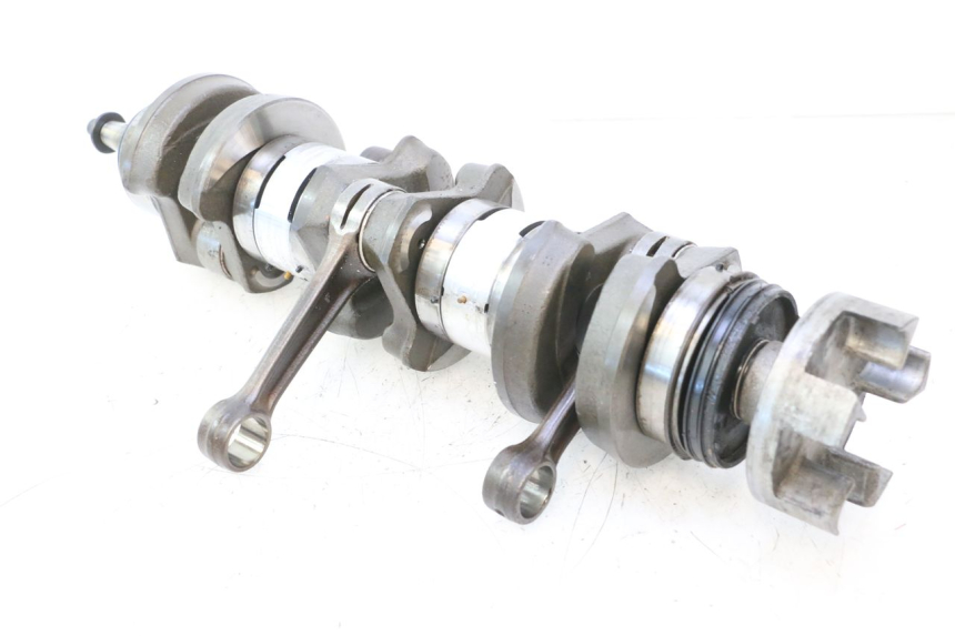 photo de VILEBREQUIN YAMAHA WAVE RUNNER GP R 1200 (2000 - 2003) - Vue principale
