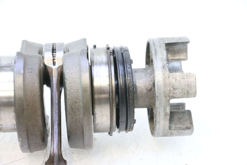 photo de VILEBREQUIN YAMAHA WAVE RUNNER GP R 1200 (2000 - 2003) - Zoom composants