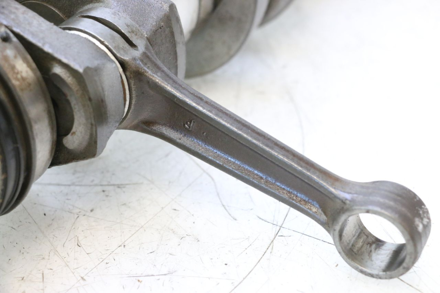 photo de VILEBREQUIN YAMAHA WAVE RUNNER GP R 1200 (2000 - 2003) - Vue d’ensemble