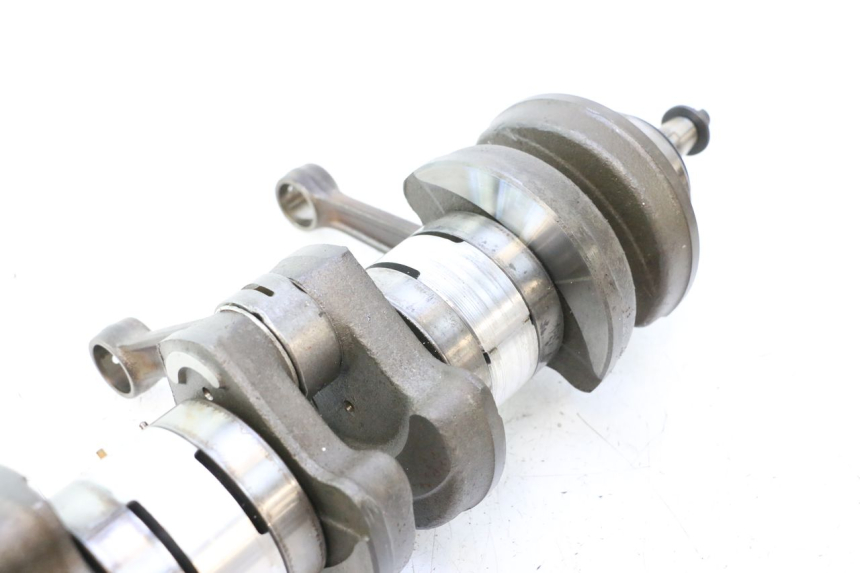 photo de VILEBREQUIN YAMAHA WAVE RUNNER GP R 1200 (2000 - 2003) - Points de fixation