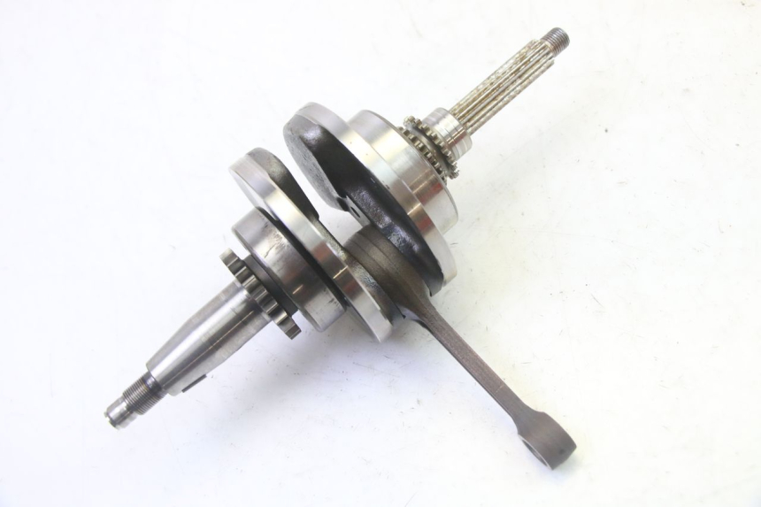 photo de VILEBREQUIN YAMAHA X-CITY XCITY 125 (2007 - 2013) - Vue principale