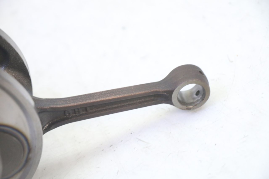 photo de VILEBREQUIN YAMAHA X-CITY XCITY 125 (2007 - 2013) - Autre angle de vue