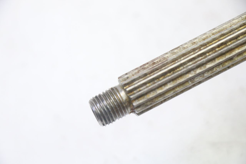 photo de VILEBREQUIN YAMAHA X-CITY XCITY 125 (2007 - 2013) - Pièce contrôlée