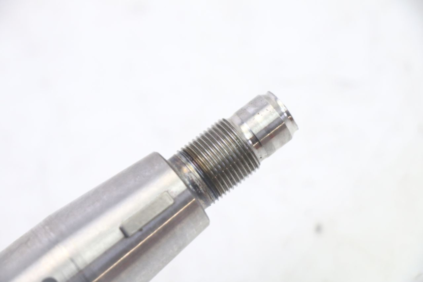 photo de VILEBREQUIN YAMAHA X-CITY XCITY 125 (2007 - 2013) - Marquages et références