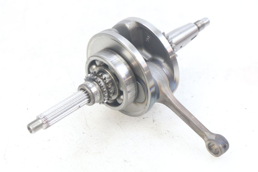 photo de VILEBREQUIN YAMAHA XMAX X-MAX 125 (2006 - 2009) - Vue principale