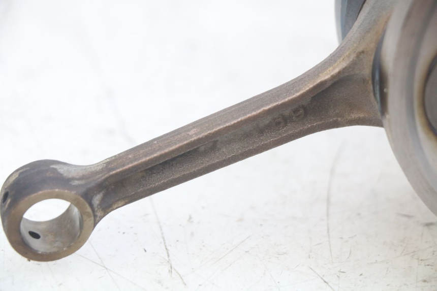 photo de VILEBREQUIN YAMAHA XMAX X-MAX 125 (2006 - 2009) - Détail de la pièce