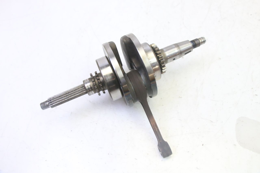 photo de VILEBREQUIN YAMAHA X-MAX XMAX 125 (2010 - 2013) - Vue principale