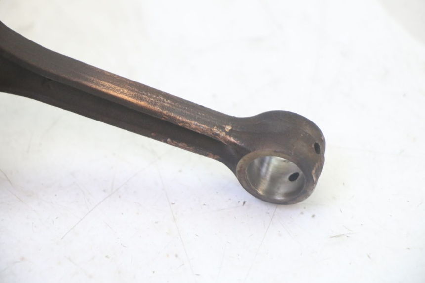 photo de VILEBREQUIN YAMAHA X-MAX XMAX 125 (2010 - 2013) - Autre angle de vue