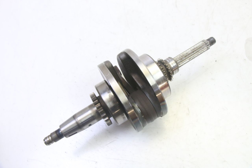 photo de VILEBREQUIN YAMAHA X-MAX XMAX 125 (2010 - 2013) - Pièce contrôlée