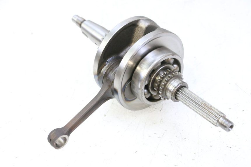 photo de VILEBREQUIN YAMAHA X-MAX XMAX 125 (2010 - 2013) - Vue principale