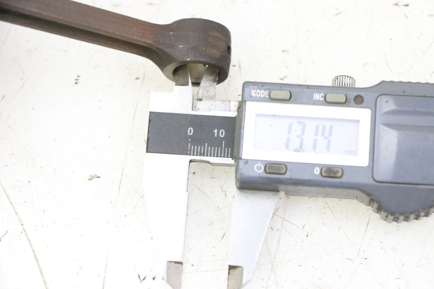 photo de VILEBREQUIN YAMAHA X-MAX XMAX 125 (2010 - 2013) - Détail de la pièce