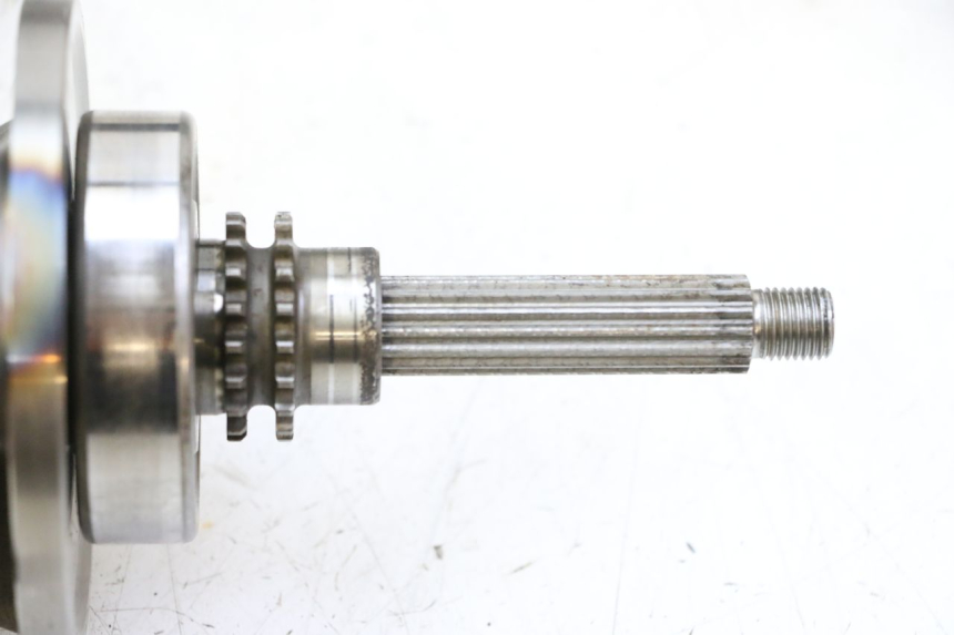 photo de VILEBREQUIN YAMAHA X-MAX XMAX 125 (2010 - 2013) - Autre angle de vue