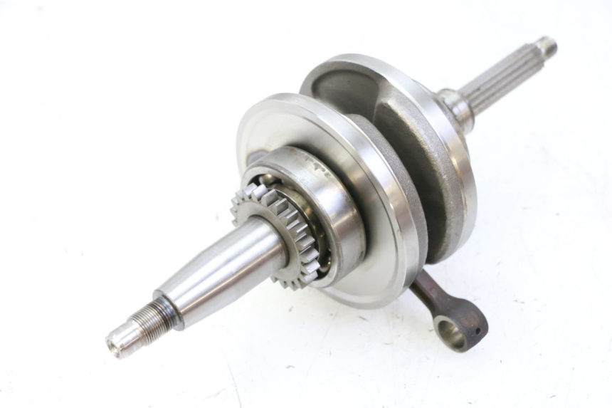 photo de VILEBREQUIN YAMAHA X-MAX XMAX 125 (2010 - 2013) - Vue d’ensemble