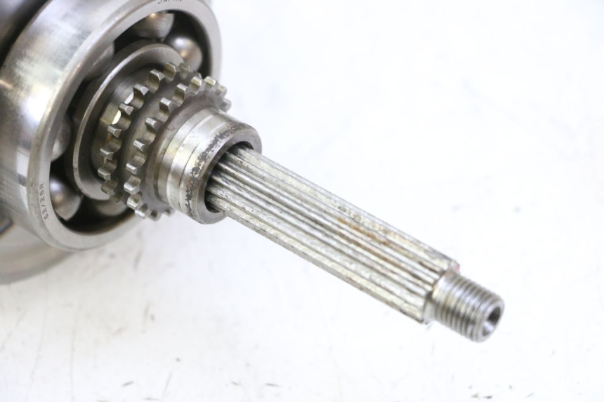 photo de VILEBREQUIN YAMAHA X-MAX XMAX 125 (2010 - 2013) - Pièce contrôlée