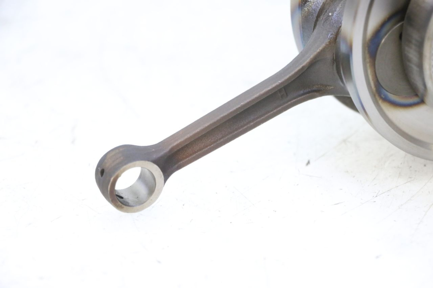 photo de VILEBREQUIN YAMAHA X-MAX XMAX 125 (2010 - 2013) - Marquages et références