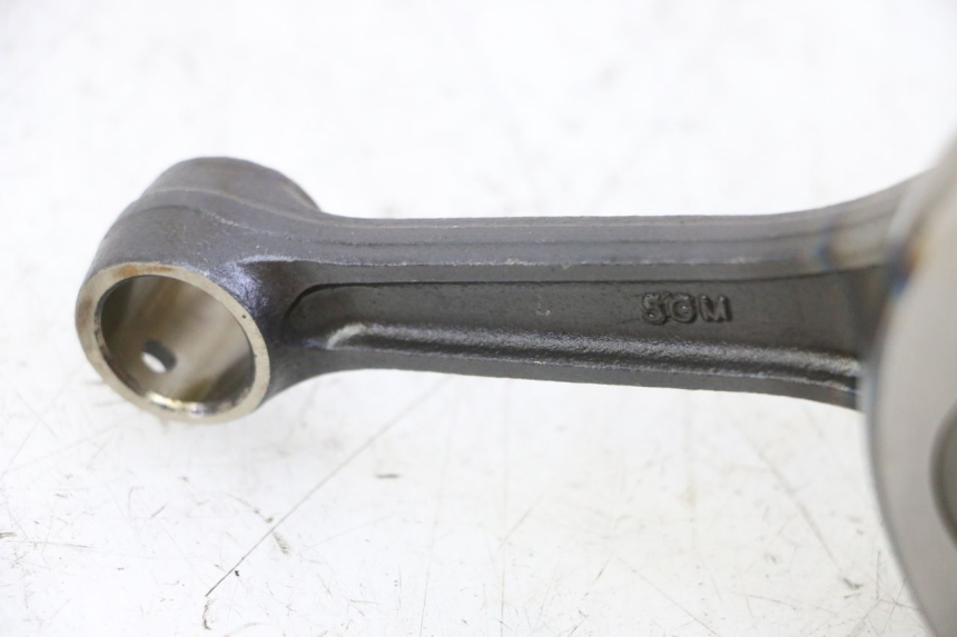 photo de VILEBREQUIN YAMAHA X-MAX XMAX 250 (2006 - 2009) - Détail de la pièce