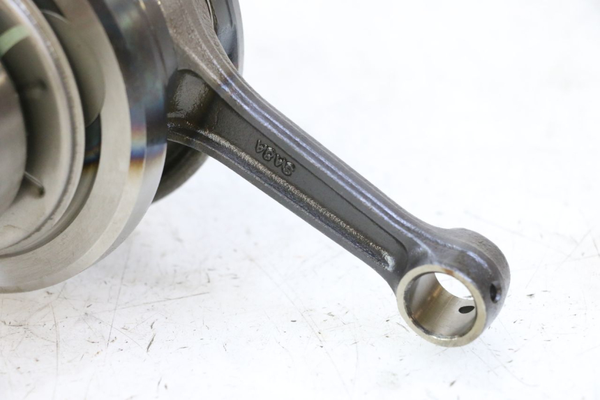 photo de VILEBREQUIN YAMAHA X-MAX XMAX 250 (2006 - 2009) - Vue produit