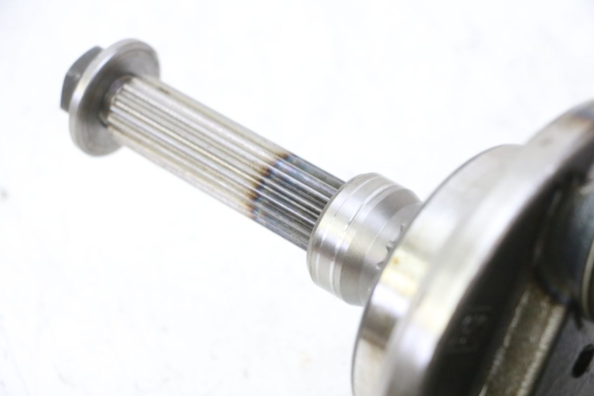 photo de VILEBREQUIN YAMAHA X-MAX XMAX 250 (2006 - 2009) - Autre angle de vue