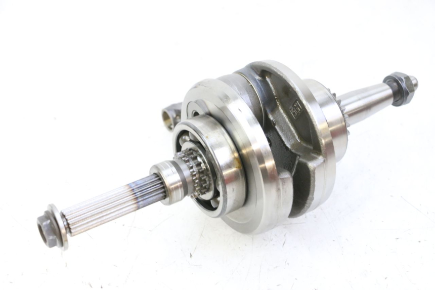 photo de VILEBREQUIN YAMAHA X-MAX XMAX 250 (2006 - 2009) - Vue d’ensemble