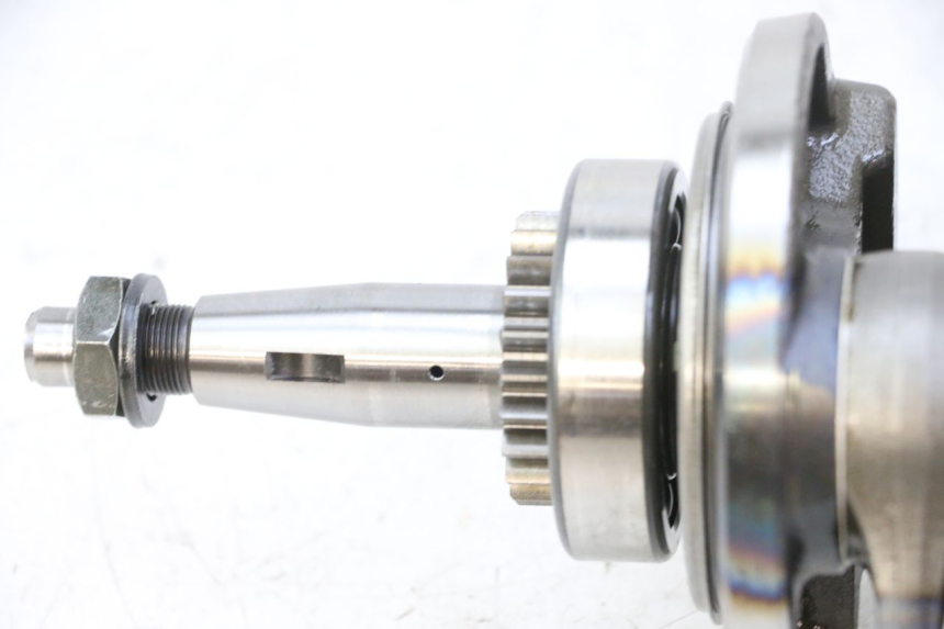 photo de VILEBREQUIN YAMAHA X-MAX XMAX 250 (2006 - 2009) - État de surface