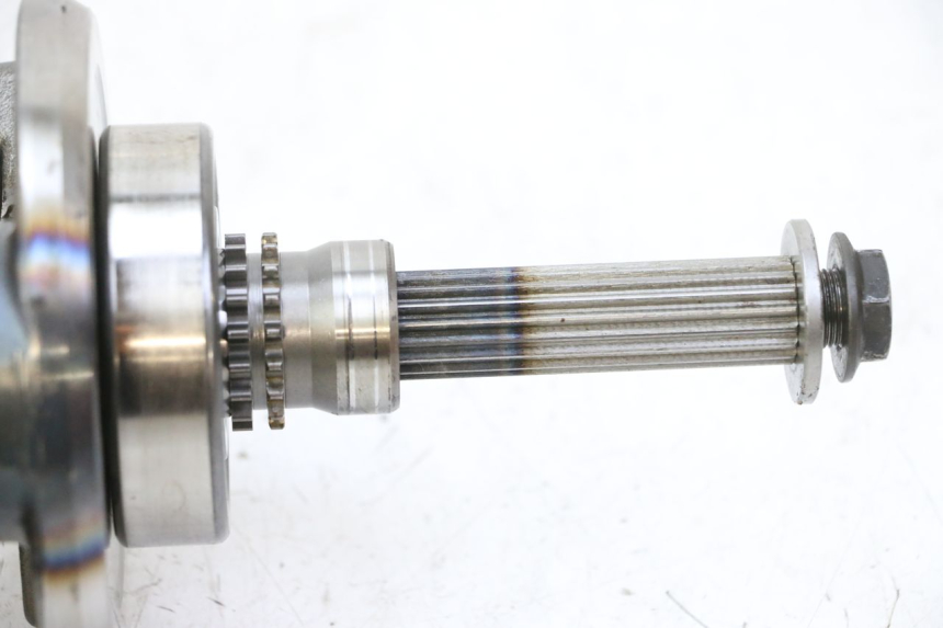 photo de VILEBREQUIN YAMAHA X-MAX XMAX 250 (2006 - 2009) - Pièce contrôlée