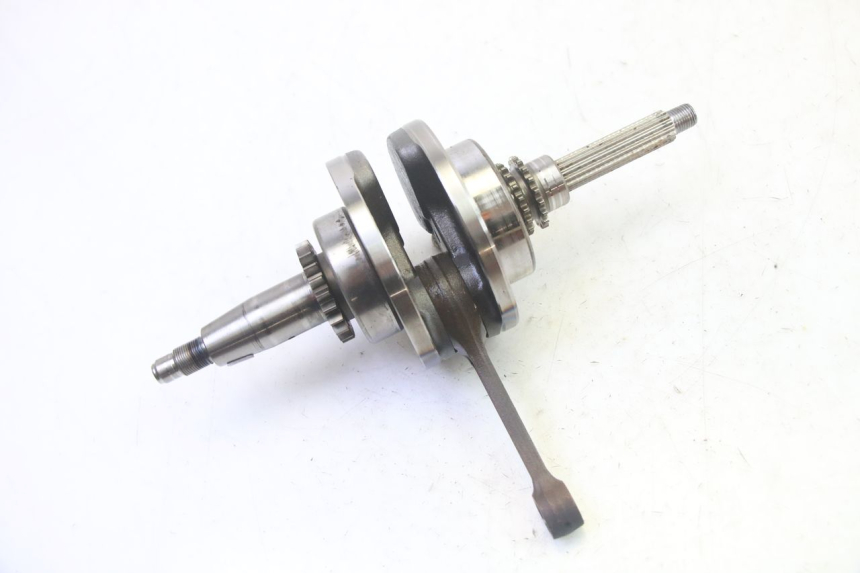 photo de VILEBREQUIN YAMAHA X-MAX XMAX 125 (2010 - 2013) - Vue principale