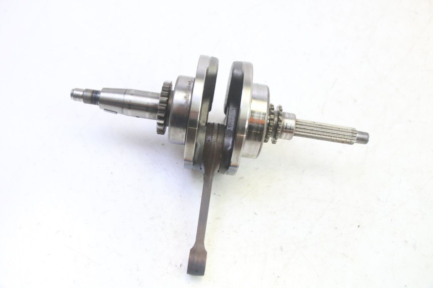 photo de VILEBREQUIN YAMAHA X-MAX XMAX 125 (2010 - 2013) - Détail de la pièce