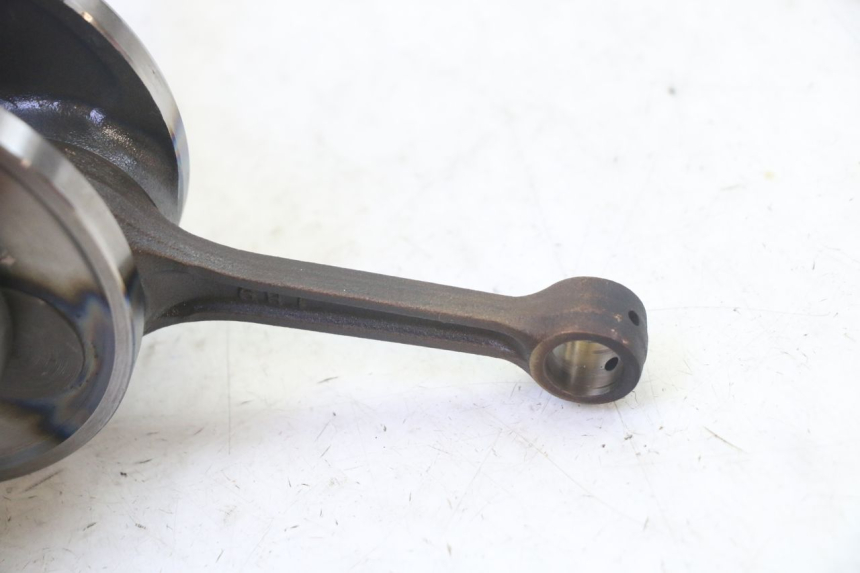 photo de VILEBREQUIN YAMAHA X-MAX XMAX 125 (2010 - 2013) - Autre angle de vue