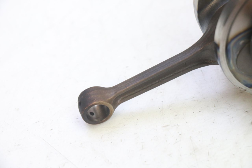 photo de VILEBREQUIN YAMAHA X-MAX XMAX 125 (2010 - 2013) - Vue d’ensemble