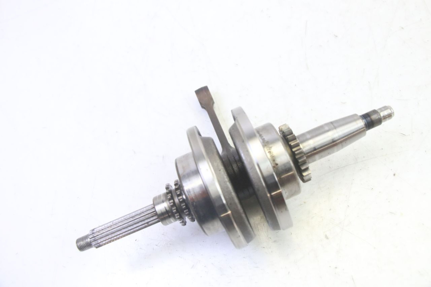 photo de VILEBREQUIN YAMAHA X-MAX XMAX 125 (2010 - 2013) - État de surface