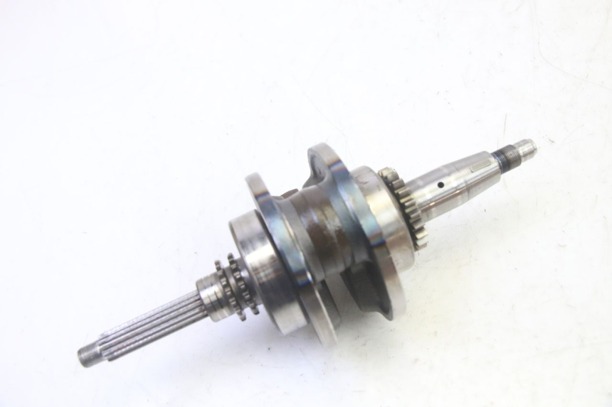 photo de VILEBREQUIN YAMAHA X-MAX XMAX 125 (2010 - 2013) - Pièce contrôlée