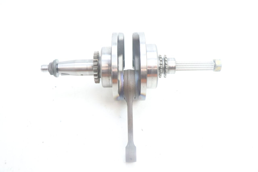 photo de VILEBREQUIN YAMAHA XMAX X-MAX 125 (2006 - 2009) - Vue principale