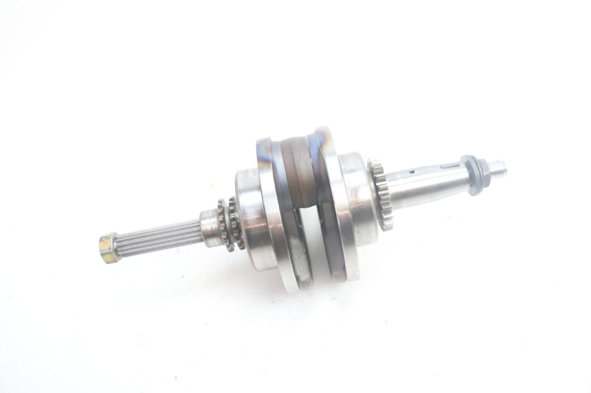 photo de VILEBREQUIN YAMAHA XMAX X-MAX 125 (2006 - 2009) - État de surface