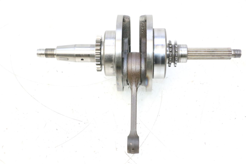 photo de VILEBREQUIN YAMAHA X-MAX XMAX 125 (2010 - 2013) - Détails caractéristiques