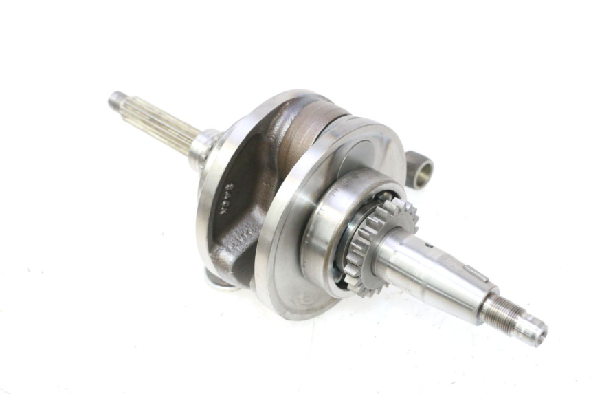 photo de VILEBREQUIN YAMAHA X-MAX XMAX 125 (2010 - 2013) - Vue d’ensemble