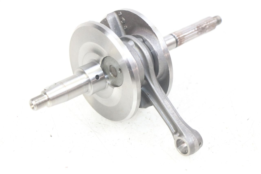 photo de VILEBREQUIN PIAGGIO X8 125 (2004 - 2007) - Vue principale