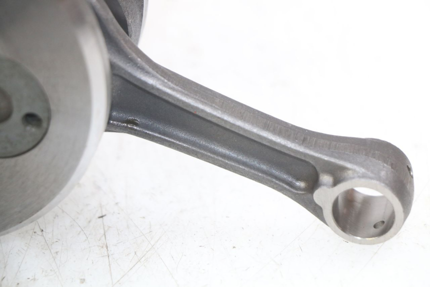 photo de VILEBREQUIN PIAGGIO X8 125 (2004 - 2007) - Vue d’ensemble