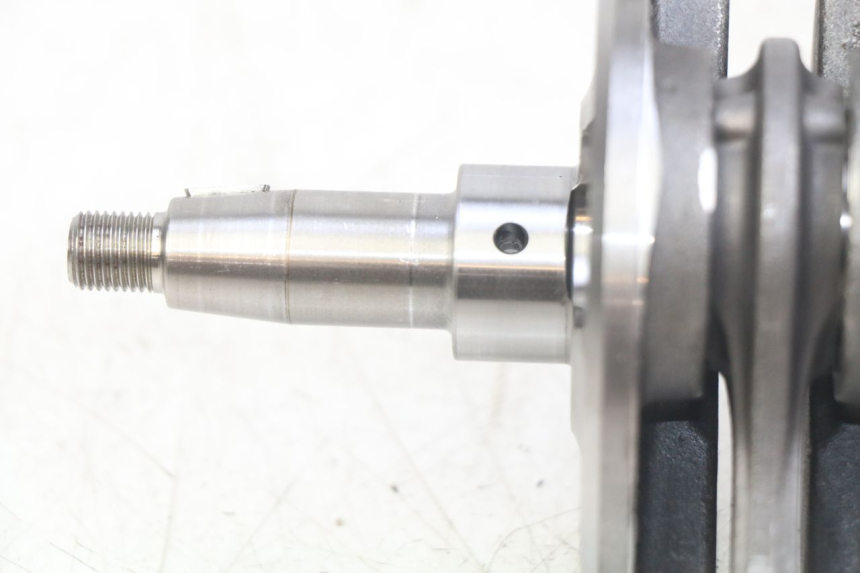 photo de VILEBREQUIN PIAGGIO X8 125 (2004 - 2007) - Pièce contrôlée