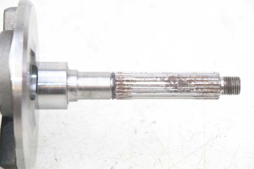 photo de VILEBREQUIN PIAGGIO X8 125 (2004 - 2007) - Marquages et références