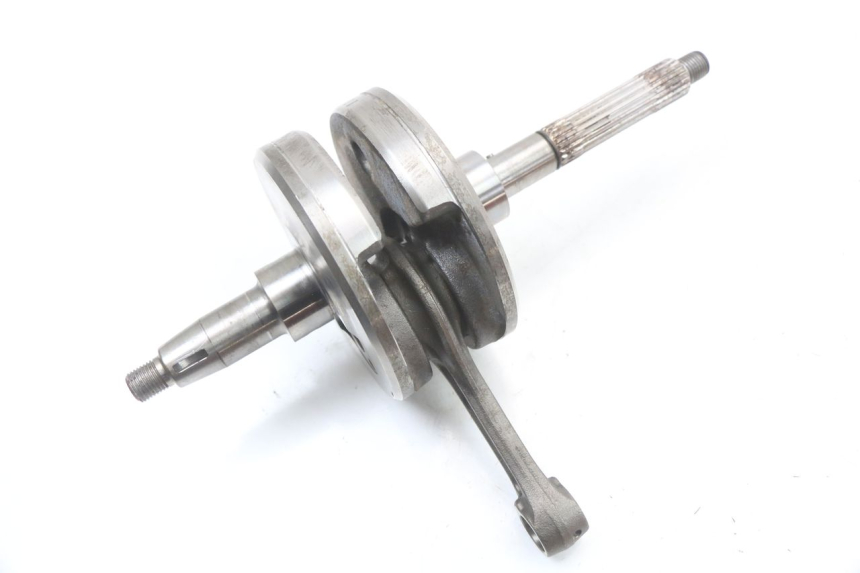 photo de VILEBREQUIN PIAGGIO X8 125 (2004 - 2007) - Vue principale