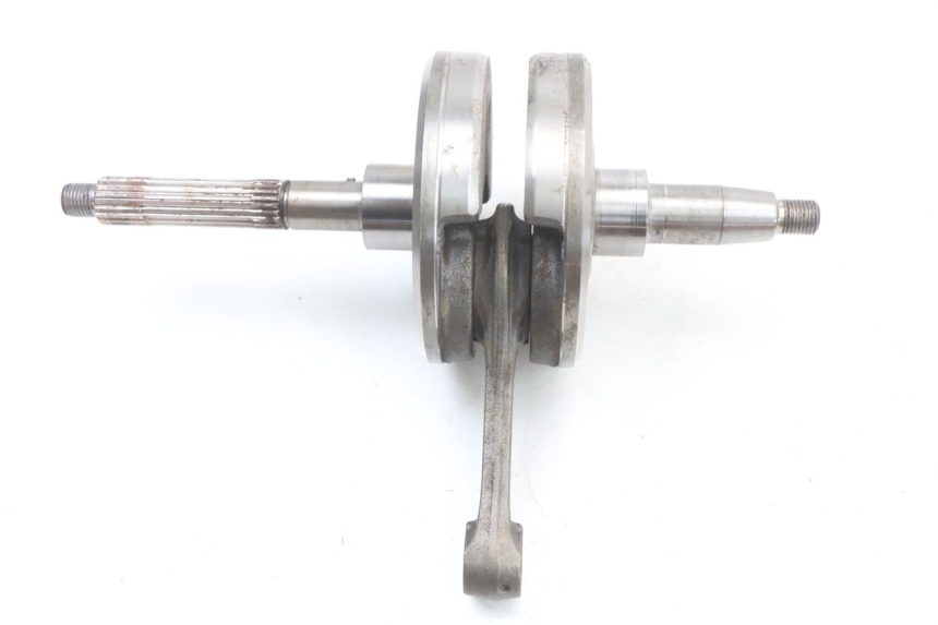 photo de VILEBREQUIN PIAGGIO X8 125 (2004 - 2007) - Détail de la pièce