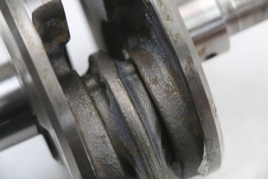 photo de VILEBREQUIN PIAGGIO X8 125 (2004 - 2007) - Vue produit