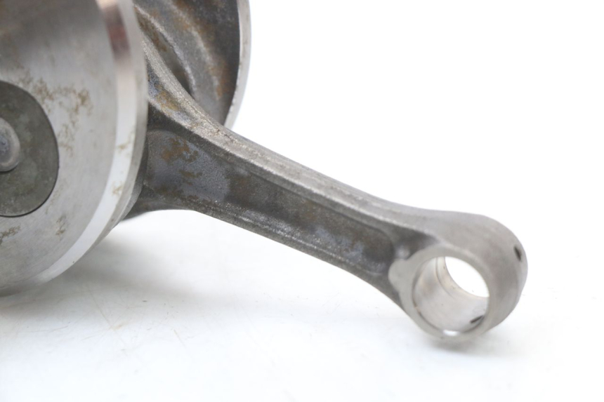 photo de VILEBREQUIN PIAGGIO X8 125 (2004 - 2007) - Autre angle de vue