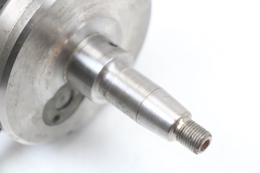 photo de VILEBREQUIN PIAGGIO X8 125 (2004 - 2007) - Vue d’ensemble