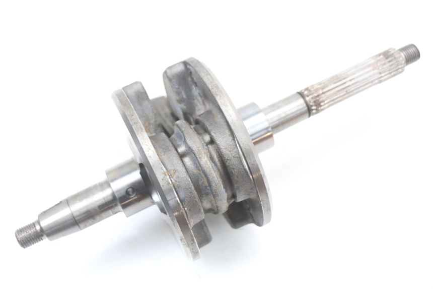 photo de VILEBREQUIN PIAGGIO X8 125 (2004 - 2007) - Points de fixation