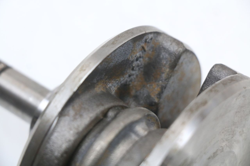 photo de VILEBREQUIN PIAGGIO X8 125 (2004 - 2007) - Marquages et références