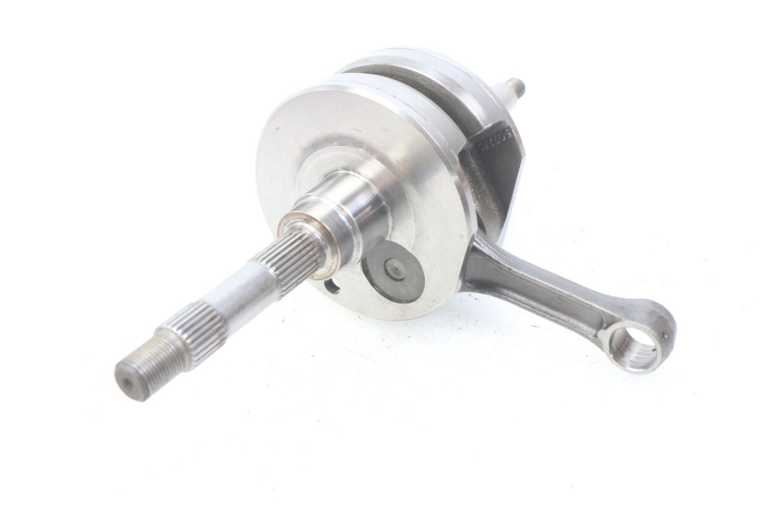 photo de VILEBREQUIN PIAGGIO X9 EVOLUTION 500 (2003 - 2005) - Vue principale