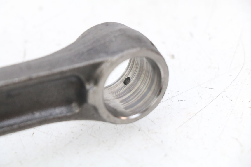 photo de VILEBREQUIN PIAGGIO X9 EVOLUTION 500 (2003 - 2005) - Zoom état d’usage