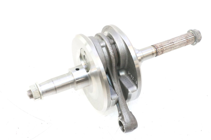 photo de VILEBREQUIN PIAGGIO X9 EVOLUTION 125 (2003 - 2007) - Vue principale