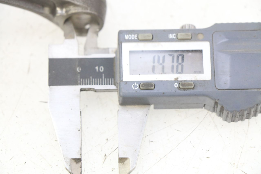 photo de VILEBREQUIN PIAGGIO XEVO - X EVO 125 (2007 - 2017) - Détail de la pièce